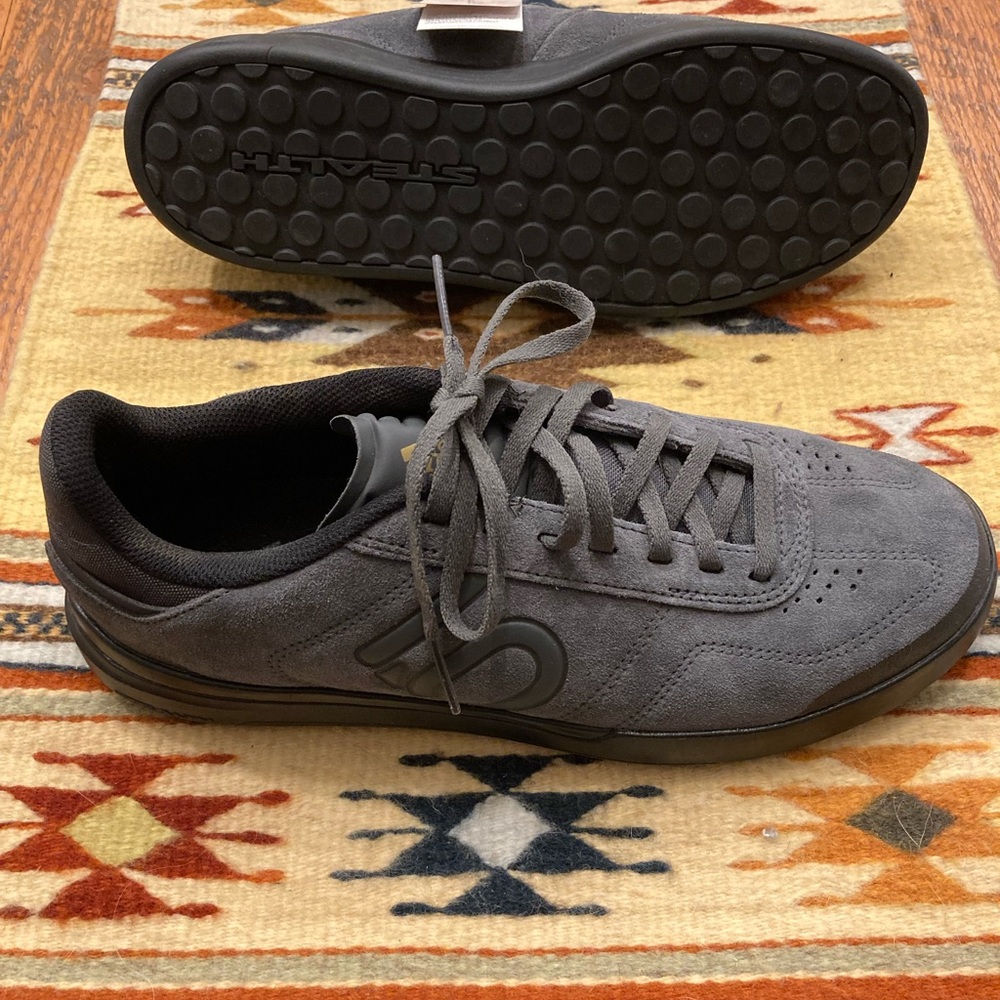 Adidas Five Ten Sleuth DLX New w Tags 9